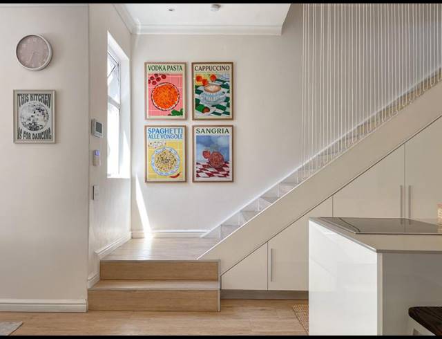 4 BEDROOM HOUSE FOR SALE IN SEA POINT